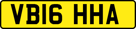 VB16HHA