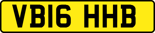 VB16HHB