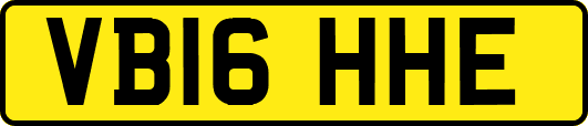 VB16HHE