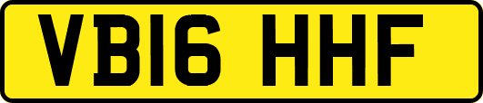 VB16HHF