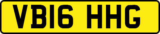 VB16HHG
