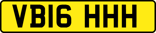 VB16HHH