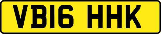 VB16HHK