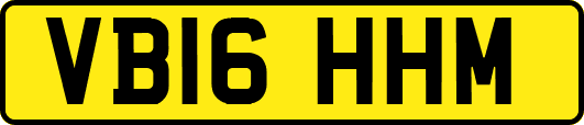 VB16HHM