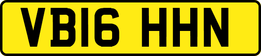 VB16HHN