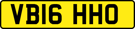 VB16HHO
