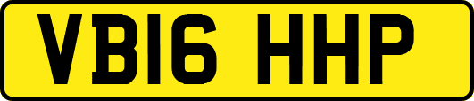 VB16HHP