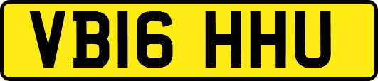 VB16HHU