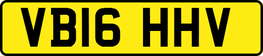 VB16HHV