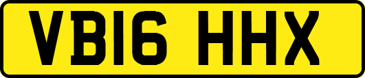 VB16HHX
