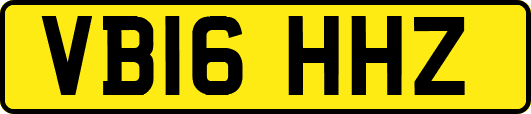 VB16HHZ