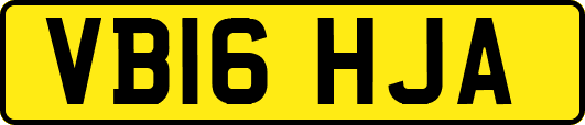 VB16HJA