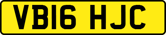 VB16HJC