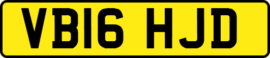 VB16HJD