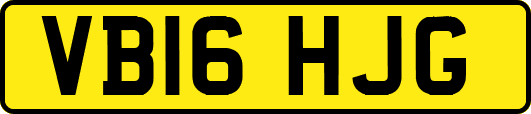 VB16HJG