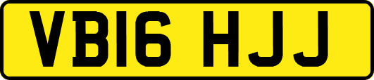VB16HJJ