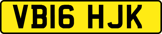 VB16HJK