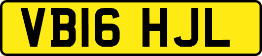 VB16HJL