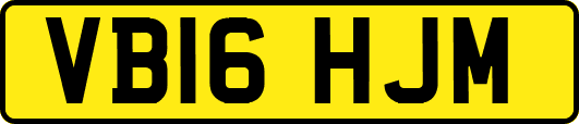 VB16HJM