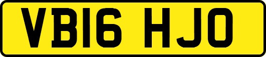 VB16HJO