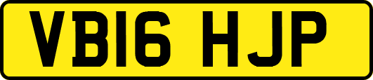 VB16HJP