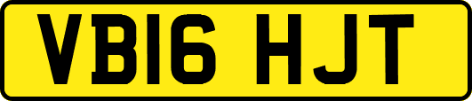 VB16HJT