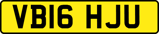 VB16HJU