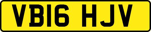 VB16HJV