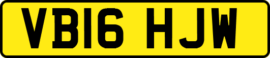 VB16HJW