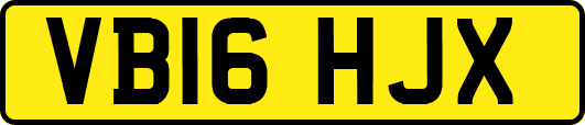 VB16HJX