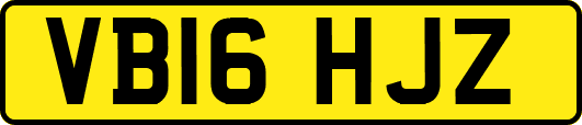 VB16HJZ