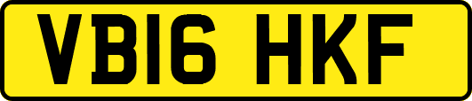 VB16HKF