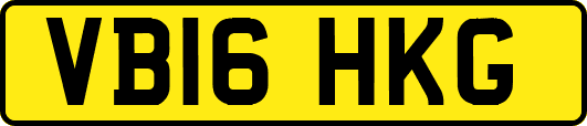 VB16HKG