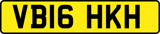 VB16HKH