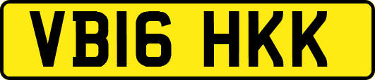 VB16HKK