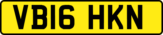 VB16HKN