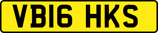 VB16HKS