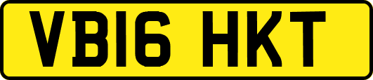 VB16HKT
