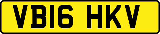 VB16HKV