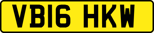 VB16HKW