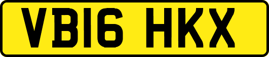 VB16HKX