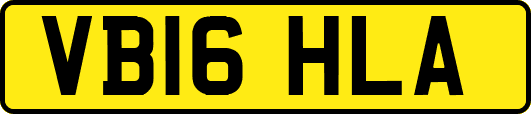 VB16HLA