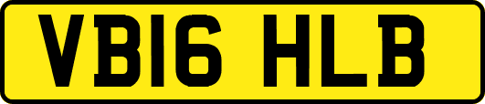 VB16HLB
