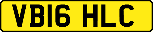 VB16HLC