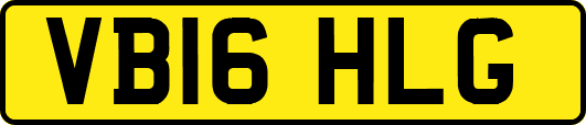 VB16HLG