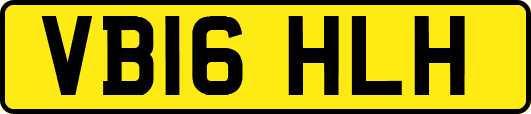 VB16HLH