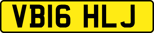 VB16HLJ