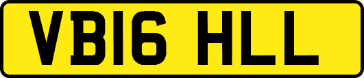VB16HLL
