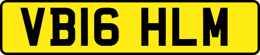 VB16HLM