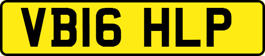 VB16HLP